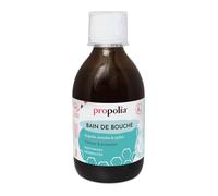 Propolia Bain de bouche à la propolis 300 ml