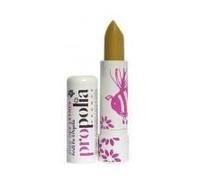 Propolia Baume à lèvres Propolis, cire d'abeille & karité – Stick 4 g