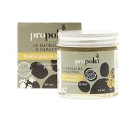 PROPOLIA - Baume peau & coussinets 60 ml
