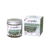 Propolia - Baume Peau, Coussinets & Truffe pour Chien et Chat - Propolis, Miel & Karité - Fabriqué en France - 60 ML