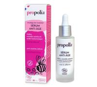 Propolia Bio Sérum Anti-Âge, Pollen, Centella Asiatica & Acide Hyaluronique 30ml