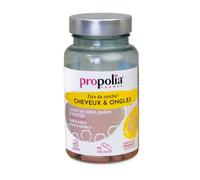 Propolia Etre de Mèche Cheveux & Ongles 90 gélules