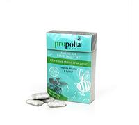 Propolia - Chewing-Gum Propolis Menthe Et Xylitol X 25 Dragées - Vendu par unité