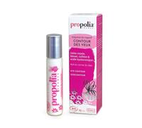 PROPOLIA - Contour des Yeux Bio - Gelée Royale & Caféine - Roll-on 15ml