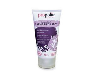 Propolia Crema Pied Sec Aloe Vera75ml