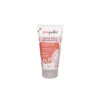 Propolia Crème Pieds Secs Bio Répare Et Nourrit 75 Ml