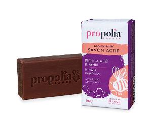 Propolia Dans Ma Bulle Savon Actif 100g
