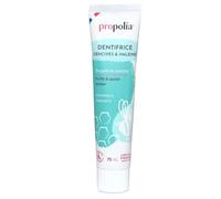 Propolia Dentifrice Propolis et Plantes – Gencives et haleine – 75 ml