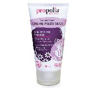 Propolia D'un Pied Léger Crème Pieds Secs Bio 75ml
