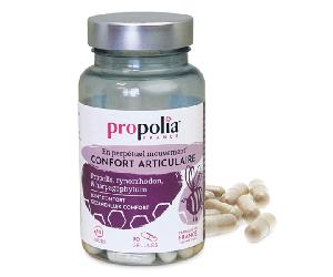 Propolia En Perpétuel Mouvement Articulations 90 gélules