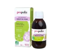 Propolia Sirop Sommeil et Gorge Bio Propolis, Miel & Thym 145 ml