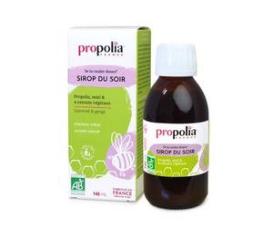 Propolia Evening Syrup 150ml