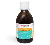 Propolia Faire la Fine Bouche Bain de Bouche Bio 300ml