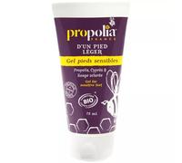 Propolia Gel Pieds Sensible Bio 75 Ml