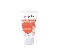 PROPOLIA - Gel soin SOS Peau COSMOS ORGANIC - Propolis Arnica - Coup Bleu Bosse - 40ml