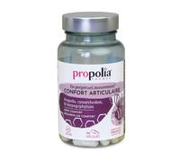 PROPOLIA - Gélules Confort Articulaire - Propolis Harpagophytum - 90 gél.
