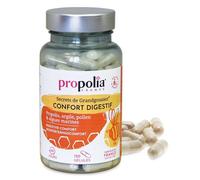 Propolia Secrets de Grandgousier Confort Digestif 120 gélules