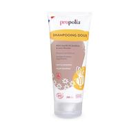 PROPOLIA - Shampooing doux Bio au Miel - Cheveux Normaux à Secs - 200ml