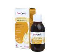 Propolia Sirop Gorge Propolis, Miel & Pin 150 ml
