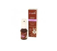 Propolia Spr Buccal Prop/Thym 20ml