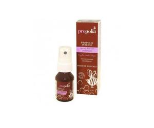 Propolia Spr Buccal Prop/Thym 20ml