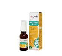 Propolia Spray Buccal Fraîcheur Propolis Menthe 20ml