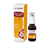 Propolia Spray buccal Propolis et Thym 20 ml