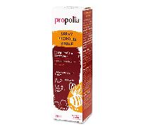 Propolia Spray propolis brune - 20ml