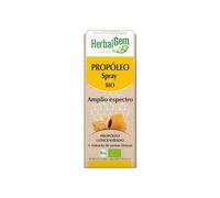 Propolis à large spectre