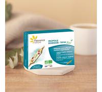 Propolis - échinacée - thym bio