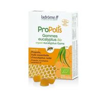 Propolis - Gommes Eucalyptus - 45 grammes