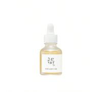 Propolis + Niacinamide Glow Serum 30 ml Ce produit traite les peaux sujettes aux inflammations. 59,94 % d'extrait de propolis, un ingrédient anti-inflammatoire, soulage les problèmes cutanés ; 2 % de