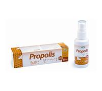 Propolis Spray 20% solution 50 ml VIRDE
