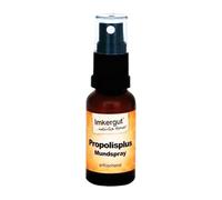 Propolis Spray Buccal Rafraîchissant 20ml