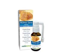 Propolis Spray (Propolis) résine Teinture Mère hydroalcoolique Naturalma - Extrait liquide 30 ml - Complément alimentaire