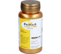 Propolis Vitamine C+Zinc comprimés 60 pc