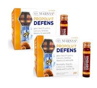 Propolvit Defens Lot de 20 flacons Marnys