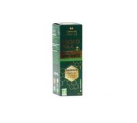 Lehning Propomax Immunité – Extrait de propolis bio – Flacon compte-gouttes 30 ml