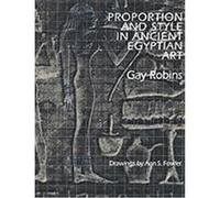 Proportion and Style in Ancient Egyptian Art