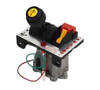 Proportional Control Valves PTO Switch Slow Down Tipper Valve Hydraulic System Dump Truck