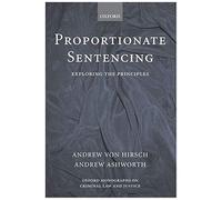 Proportionate Sentenc Omclj C