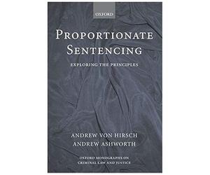 Proportionate Sentenc Omclj C