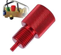 Proportioning Valve Bleeding Tool - Universal Automotive Brake Bleeding