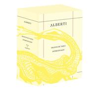 Propos de table / Intercenales Coffret, Petites pièces à lire entre convives - Leon Battista Alberti - Belles Lettres - Coffret - Roman