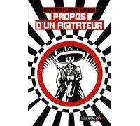 Propos d'un agitateur