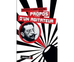 Propos d'un agitateur