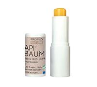 Propos Nature - Api'baume - Soins des lèvres à la Propolis