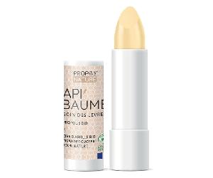 Propos' Nature Apithérapie Api'Baume Stick à Lèvres Bio 4,5g