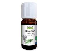 Propos' Nature Aroma-Phytothérapie Huile Essentielle Romarin Camphre Bio 10ml