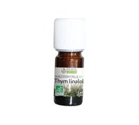 Propos' Nature Aroma-Phytothérapie Huile Essentielle Thym Linalol Bio 5ml